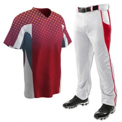 Baseball Wear