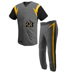 Baseball Wear