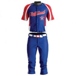 Baseball Wear