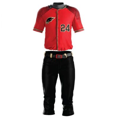 Baseball Wear