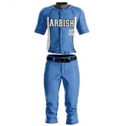 Baseball Wear