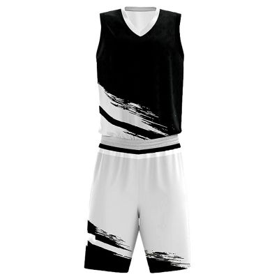 Basketball Wears