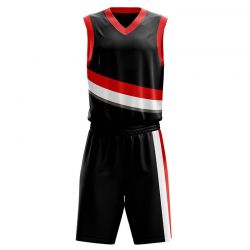 Basketball Wears