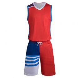 Basketball Wears