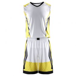 Basketball Wears