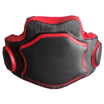 Chest Guard