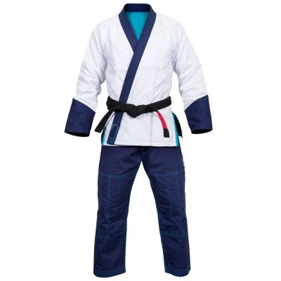 Jui-Jitsu Suit