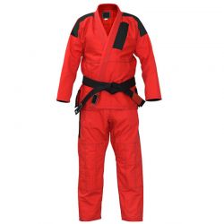 Jui-Jitsu Suit