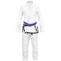 Jui-Jitsu Suit