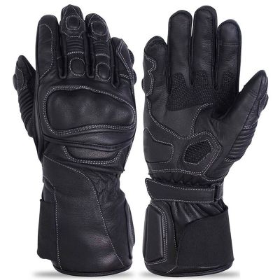 Motorbike Gloves