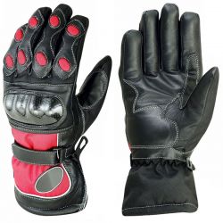 Motorbike Gloves