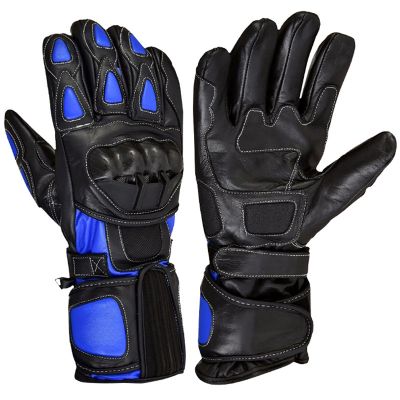 Motorbike Gloves