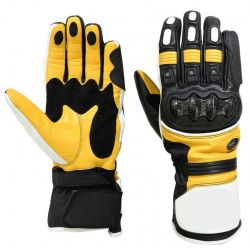 Motorbike Gloves