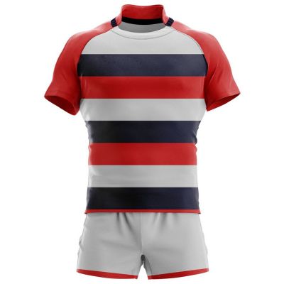 Rugby Wears