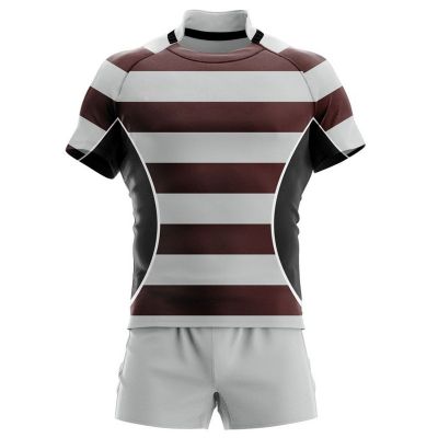 Rugby Wears