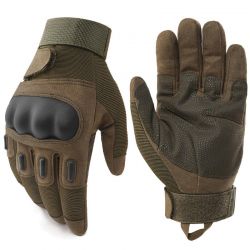 Tactical Gloves