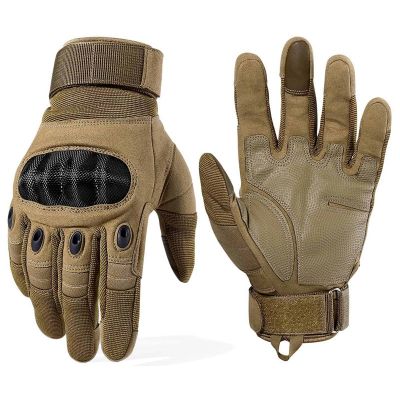 Tactical Gloves