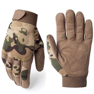 Tactical Gloves