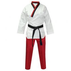 Taekwondo Suit