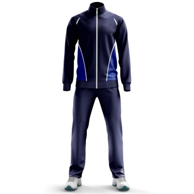 Track Suit