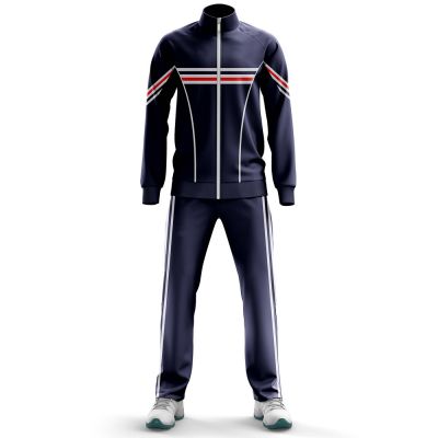 Track Suit