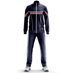 Track Suit